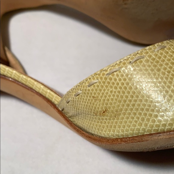 Manolo Blahnik Pumps - Picture 3 of 4